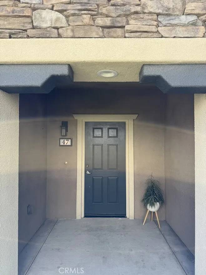 16722 Nicklaus Drive #47, Rancho Cascades, CA 91342