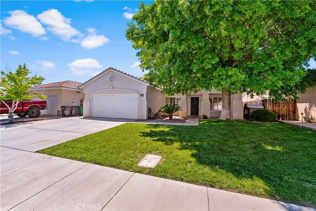 Lancaster, CA 93534,45723 17th Street West