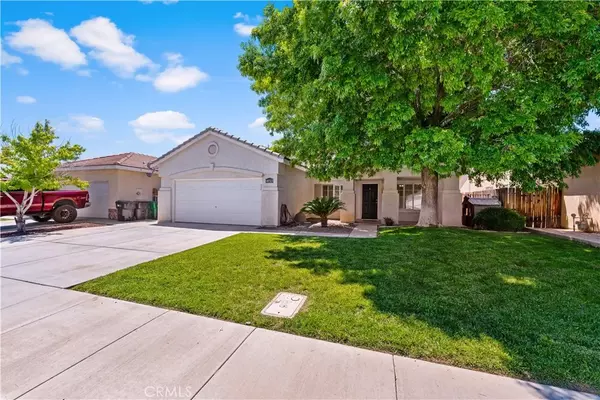 45723 17th Street West, Lancaster, CA 93534