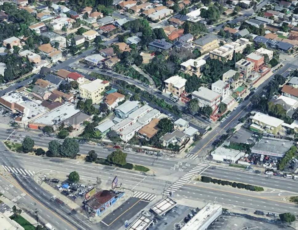 Los Angeles, CA 90026,1506 Glendale