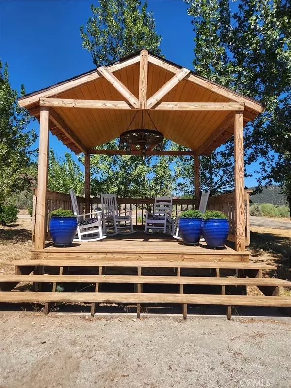 Frazier Park, CA 93225,1014 Dusty Road