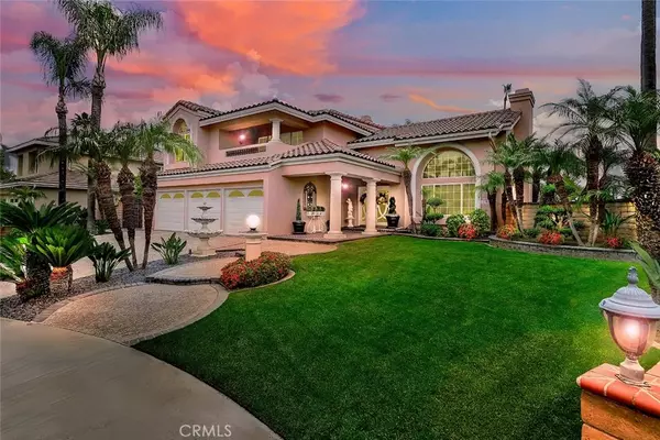 2310 Calle Agata, San Dimas, CA 91773