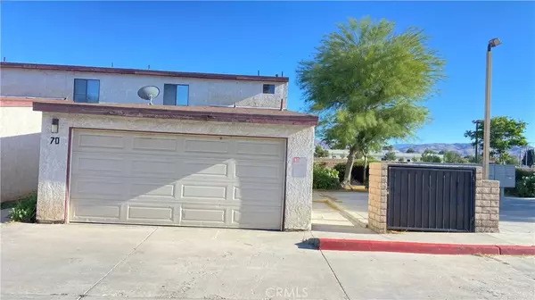Palmdale, CA 93550,2260 Q4 Avenue East #70