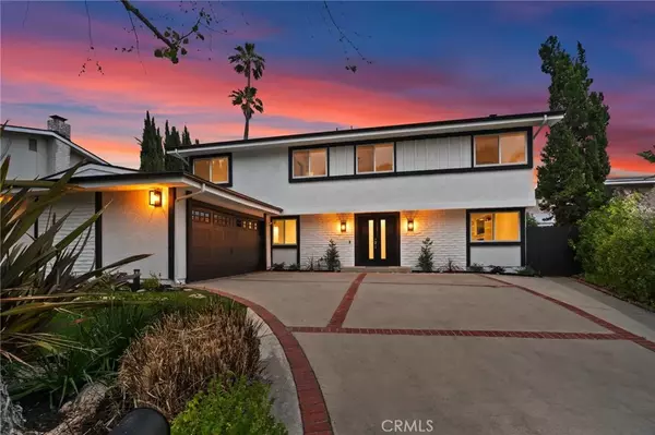 West Hills, CA 91307,6216 Ellenview Avenue