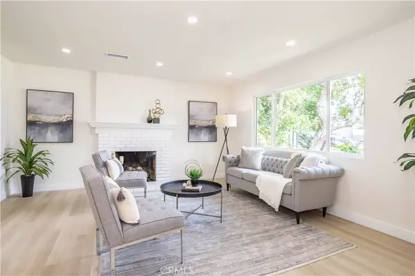 Granada Hills, CA 91344,16718 Donmetz Street