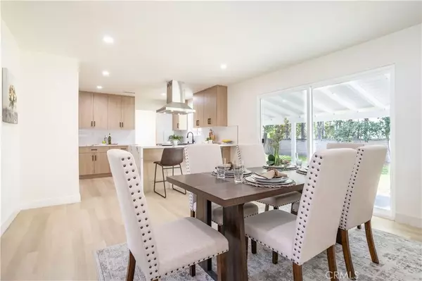 Granada Hills, CA 91344,16718 Donmetz Street