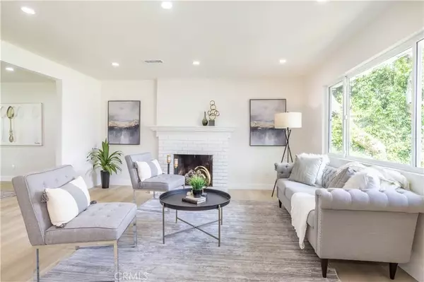 Granada Hills, CA 91344,16718 Donmetz Street