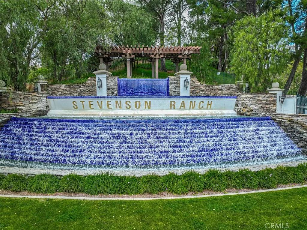 Stevenson Ranch, CA 91381,25120 Steinbeck Avenue #A
