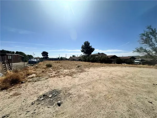 Rosamond, CA 93560,0 C Street