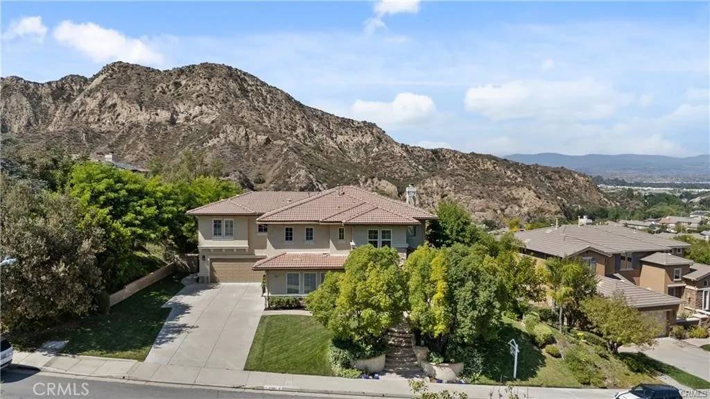 25865 Tulip Grove Street, Stevenson Ranch, CA 91381