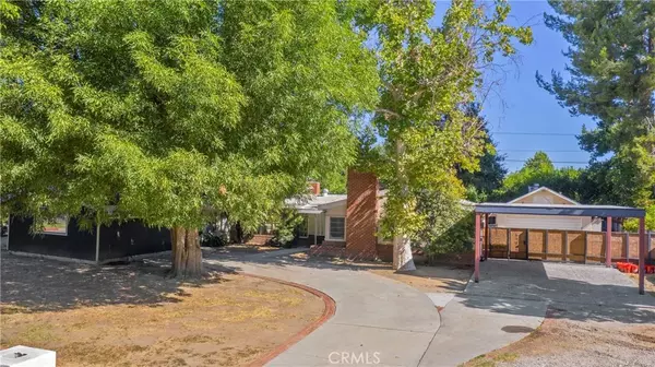 17261 Sunburst Street, Sherwood Forest, CA 91325