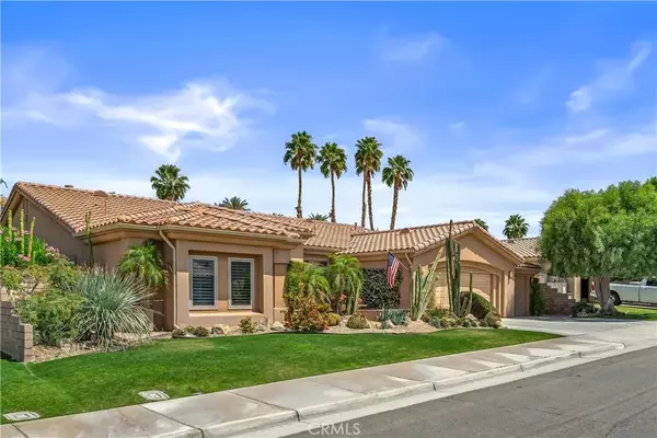 Palm Desert, CA 92260,44316 Silver canyon Lane