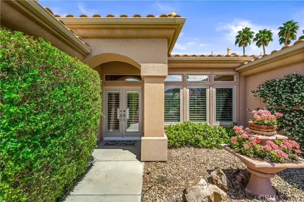 Palm Desert, CA 92260,44316 Silver canyon Lane