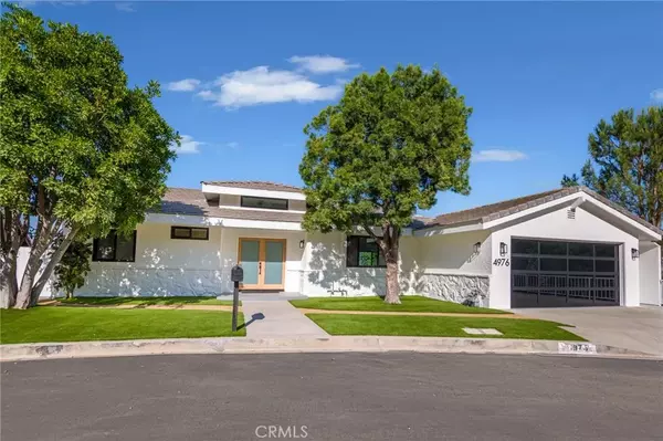 Woodland Hills, CA 91364,4976 Llano Drive