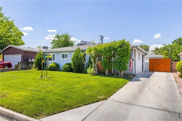 44055 Elm Avenue, Lancaster, CA 93534