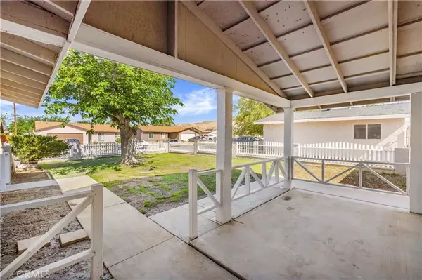 Rosamond, CA 93505,3316 Roxbury St