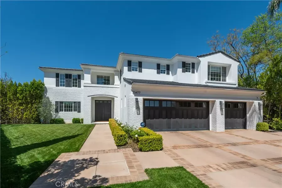 23477 Palm Drive, Calabasas, CA 91302