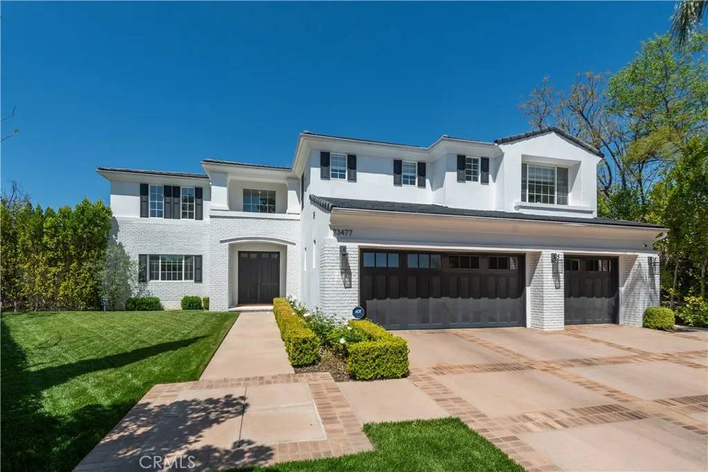 23477 Palm Drive, Calabasas, CA 91302