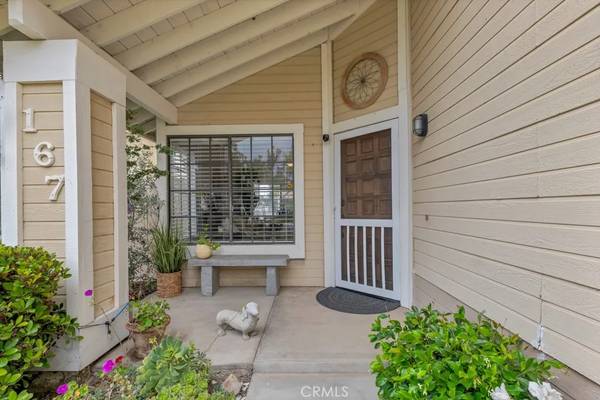Camarillo, CA 93012,167 Camino Leon