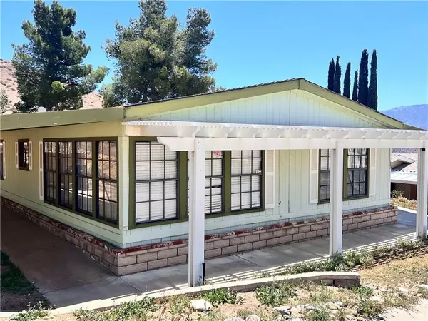 Acton, CA 93510,33105 Santiago #23