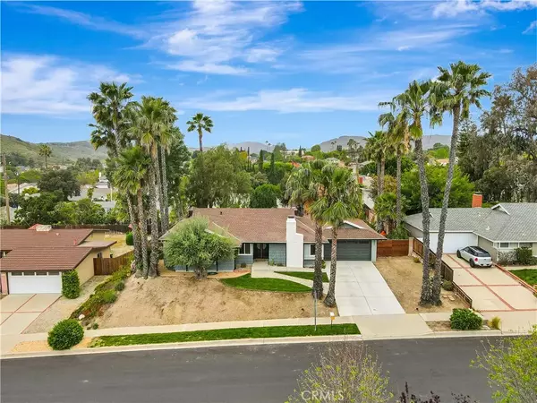 2447 Young Avenue, Thousand Oaks, CA 91360