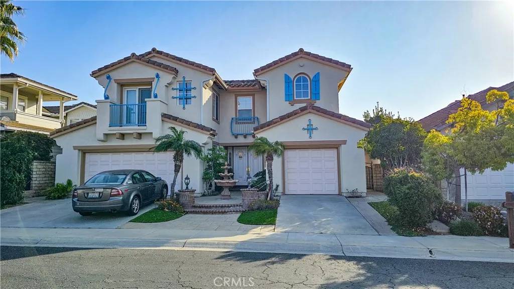 1624 Blue Canyon Street, Newbury Park, CA 91320