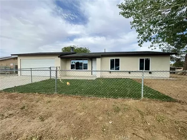 40294 Fieldspring Street, Palmdale, CA 93591
