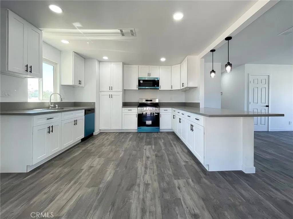 40294 Fieldspring Street, Palmdale, CA 93591