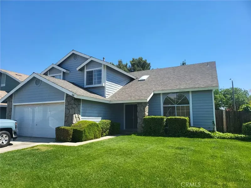 1616 Bluebell Street, Lancaster, CA 93535