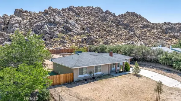 Palmdale, CA 93591,40022 172nd Street East