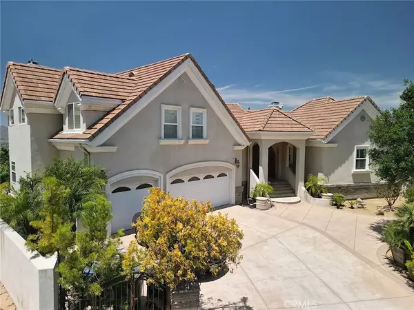 485 Kathleen Drive, Newbury Park, CA 91320
