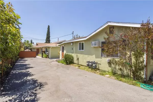 Los Angeles, CA 90039,4046 Baywood Street