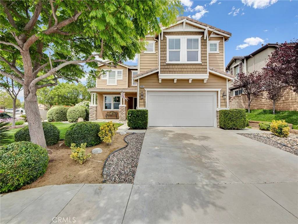 20361 Julia Lane, Saugus, CA 91350