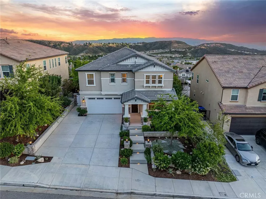 Saugus, CA 91350,19722 Lanfranca Drive