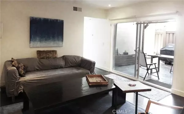 West Hollywood, CA 90069,1010 Palm Avenue #109