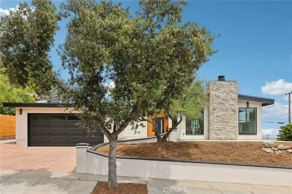 Rancho Palos Verdes, CA 90275,2105 Noble View Drive