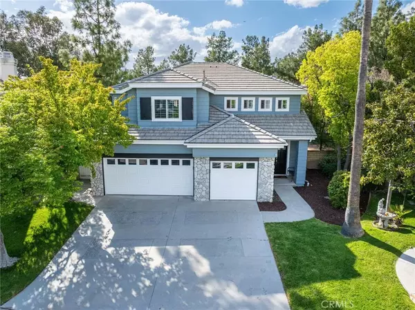 Valencia, CA 91354,27415 Whitefield Place