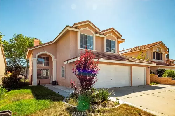 Saugus, CA 91350,20220 Arthur Court