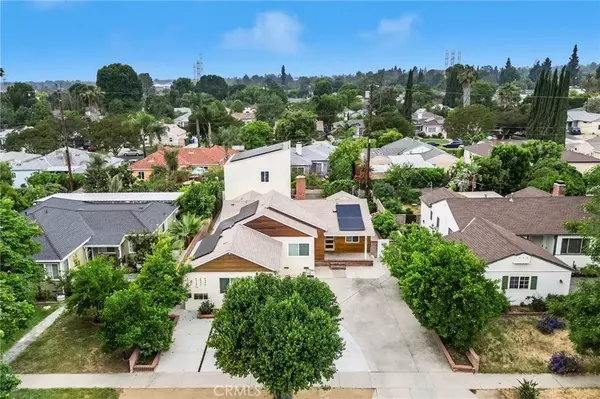 8957 Amigo Avenue, Northridge, CA 91324