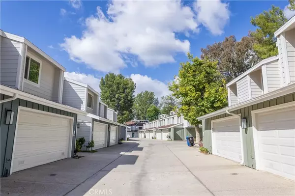 Northridge, CA 91325,18170 Andrea Circle North #2