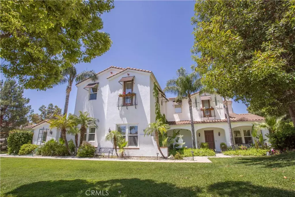 Rancho Cucamonga, CA 91739,6128 Oakridge Court