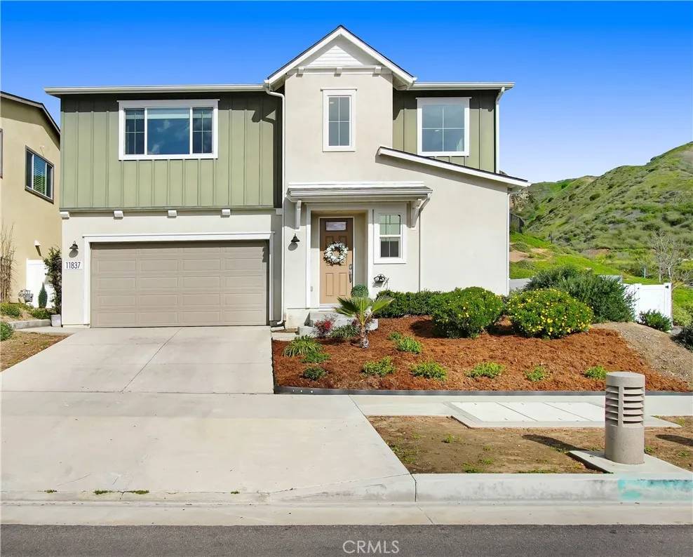 11837 Terra Vista Way, Sylmar, CA 91342