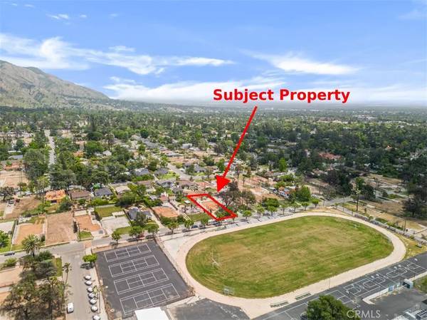 Altadena, CA 91001,2160 Maiden