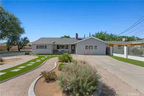 Lancaster, CA 93536,5136 W Avenue L8