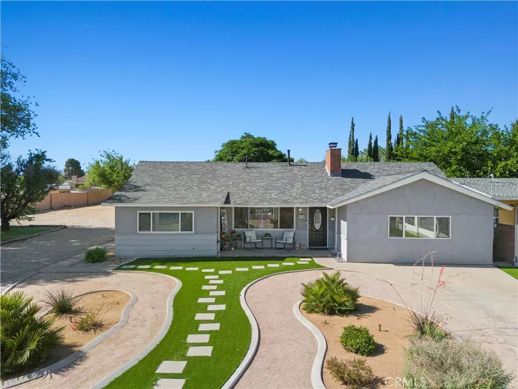 Lancaster, CA 93536,5136 W Avenue L8