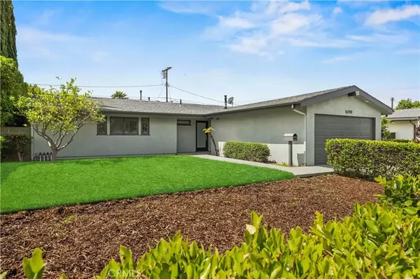 Northridge, CA 91343,16700 Citronia Street