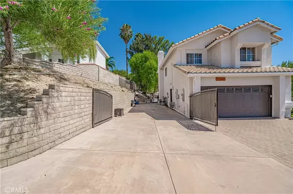 Castaic, CA 91384,27733 Desert Place