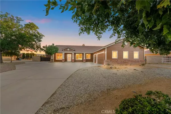 43309 45th Street West, Lancaster, CA 93536