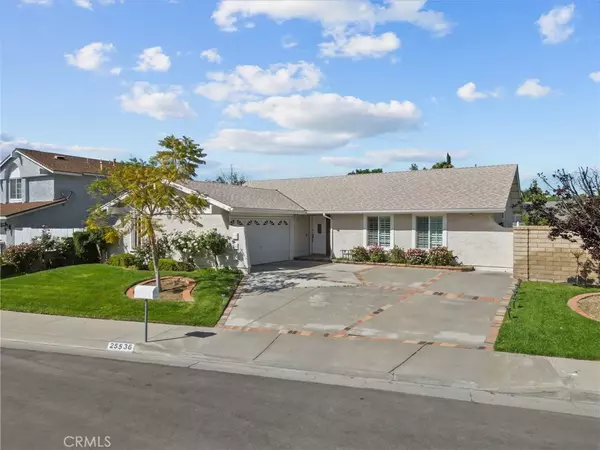 Valencia, CA 91355,25536 Old Course Way