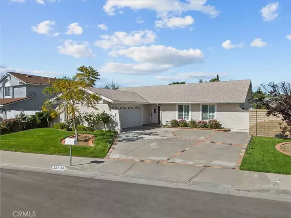 Valencia, CA 91355,25536 Old Course Way